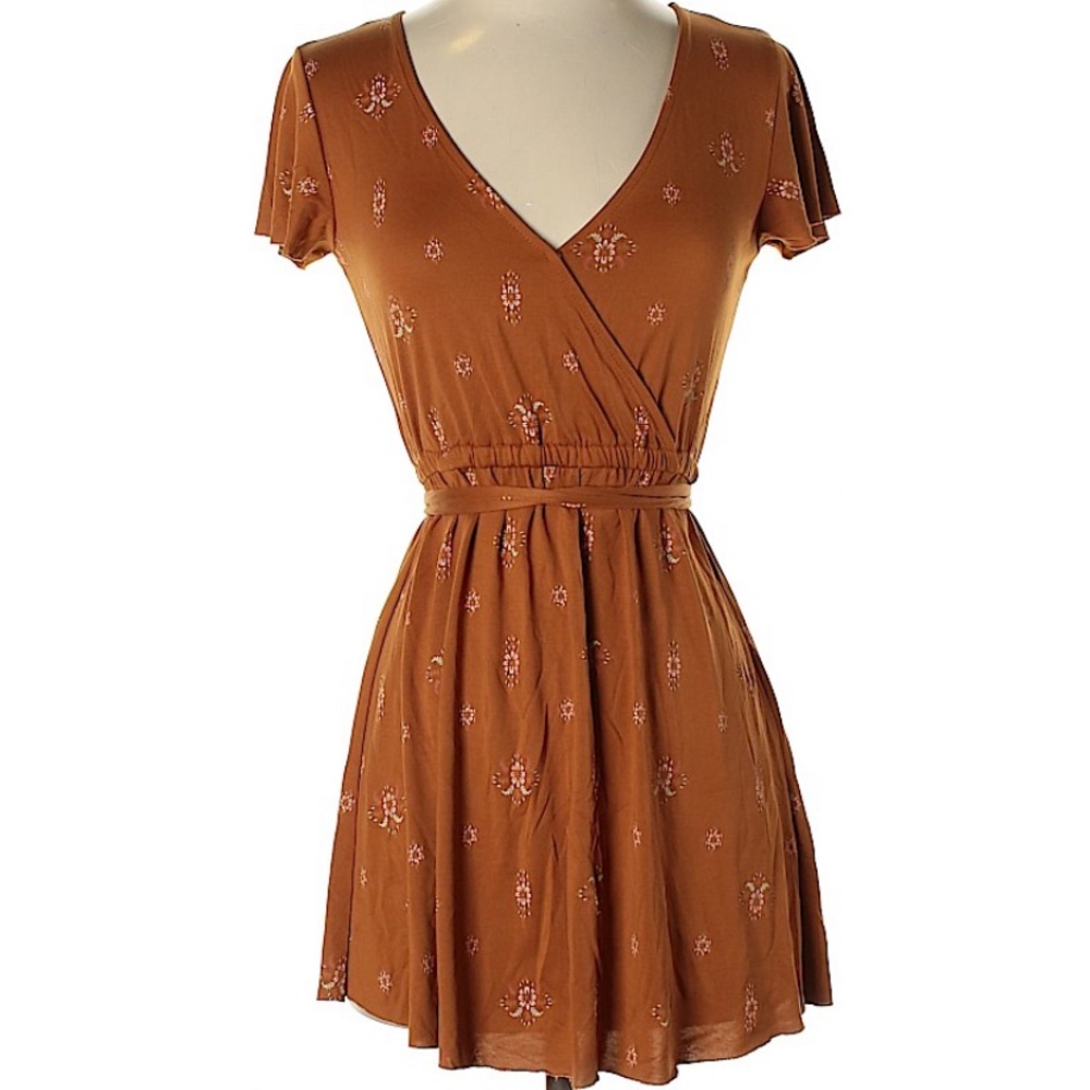 Mini dress